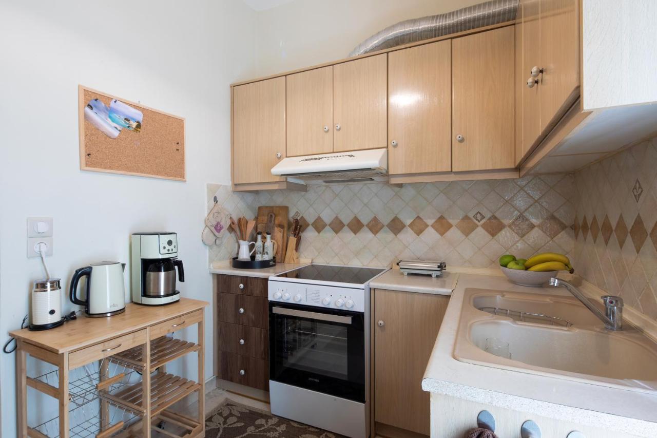Bijoux Maison By Corfuescapes Corfu  Εξωτερικό φωτογραφία