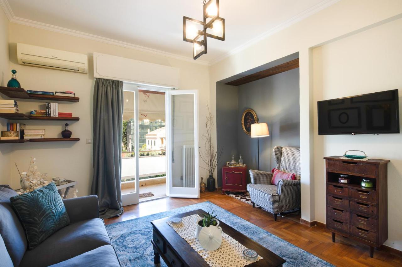 Bijoux Maison By Corfuescapes Corfu  Εξωτερικό φωτογραφία