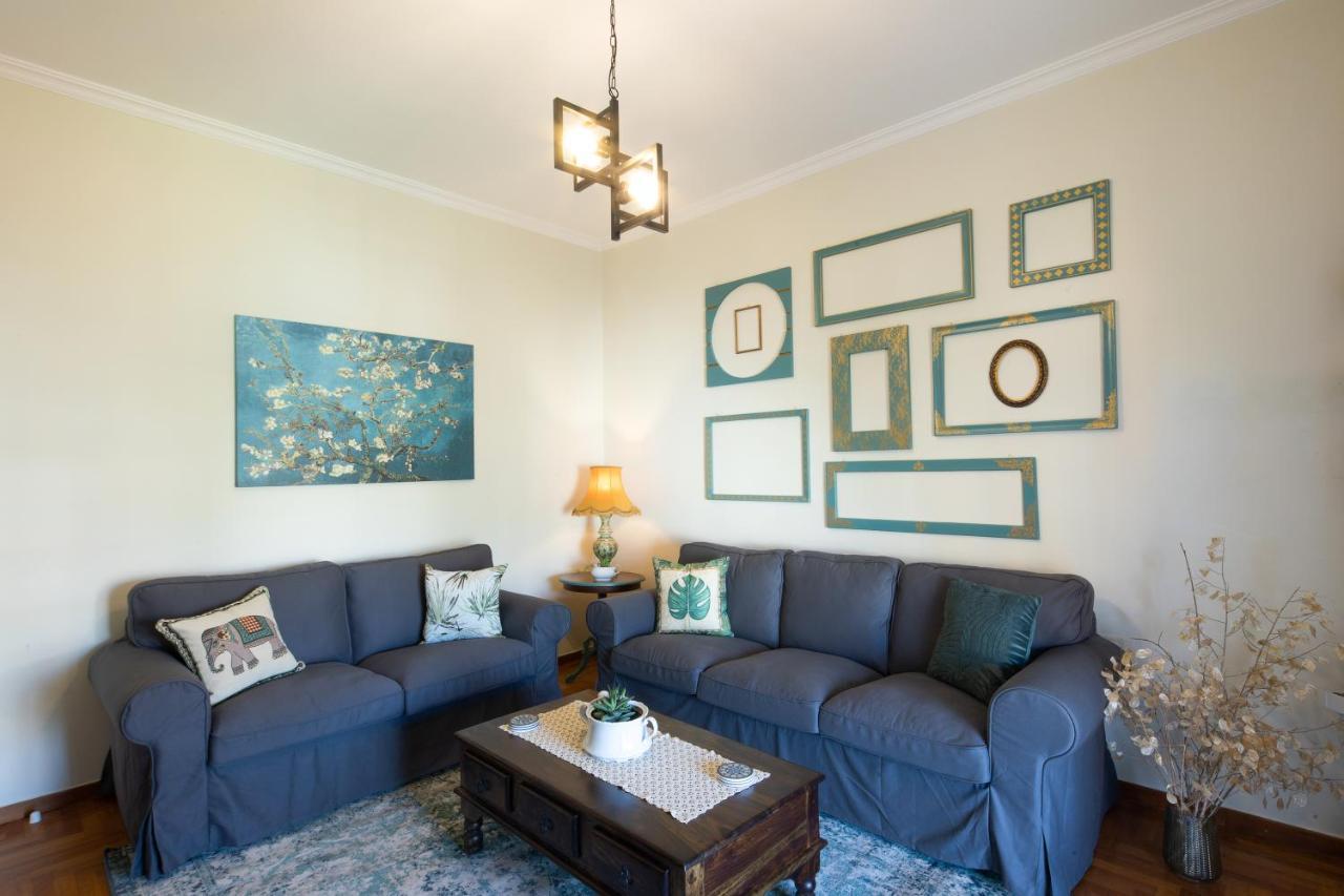 Bijoux Maison By Corfuescapes Corfu  Εξωτερικό φωτογραφία