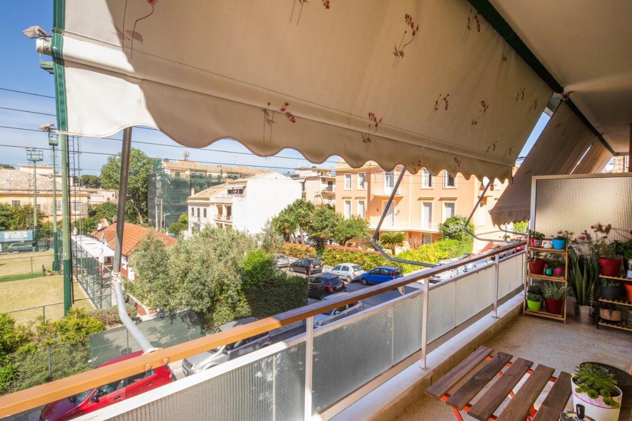 Bijoux Maison By Corfuescapes Corfu  Εξωτερικό φωτογραφία