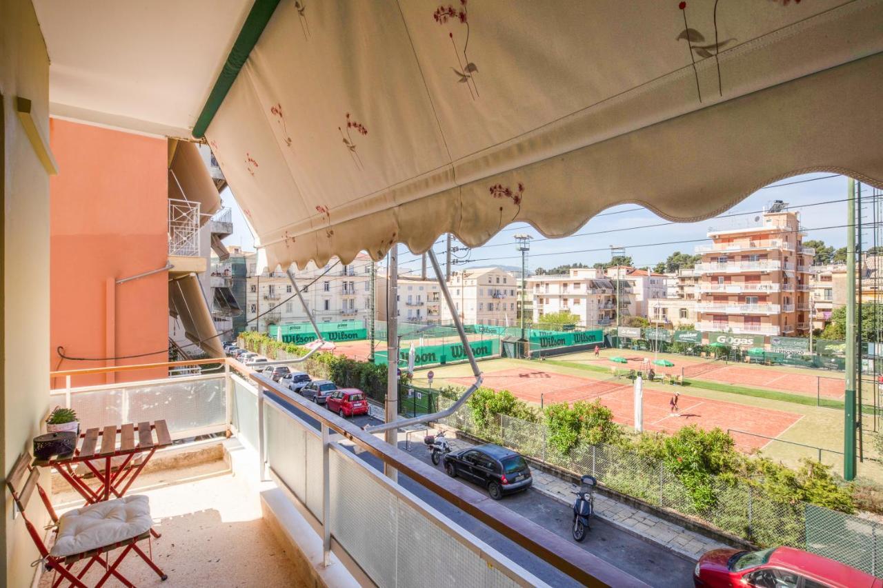 Bijoux Maison By Corfuescapes Corfu  Εξωτερικό φωτογραφία